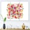 Designart - Enjoy Every Moment - Traditional Canvas Wall Art Print